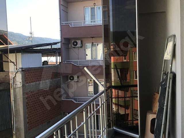 Aydın Çine HAMİTABAT Mahallesi Çarşı İçinde Satılık 3+1 Daire - Görsel 26