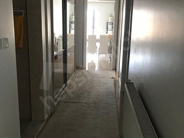 Aydın Çine HAMİTABAT Mahallesi Çarşı İçinde Satılık 3+1 Daire - Görsel 30