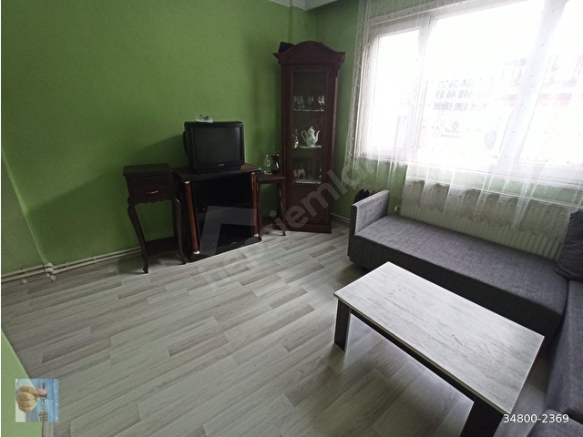 YENİ ASIR EMLAKdan 1+1 krediye uygun daire - Görsel 2