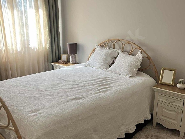 BAHÇEŞEHİR MERKEZ SPRADON EVLERDE BAKIMLI KISA KATLI KİRALIK 2+1 - Görsel 20