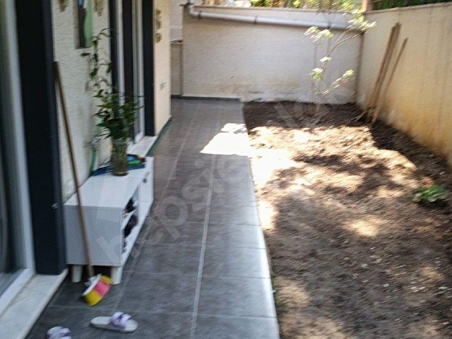 Avcılar Gümüşpala Mah Satılık 2+1.87 m2 Bahçeli Griş Kat Daire - Görsel 11