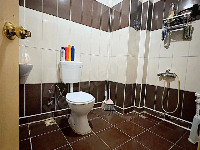 FETİH CADDESİ TRAMVAYA YAKIN 3+1 SATILIK DAİRE - Görsel 30