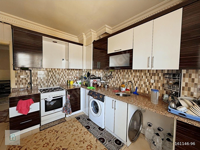 FETİH CADDESİ TRAMVAYA YAKIN 3+1 SATILIK DAİRE - Görsel 22