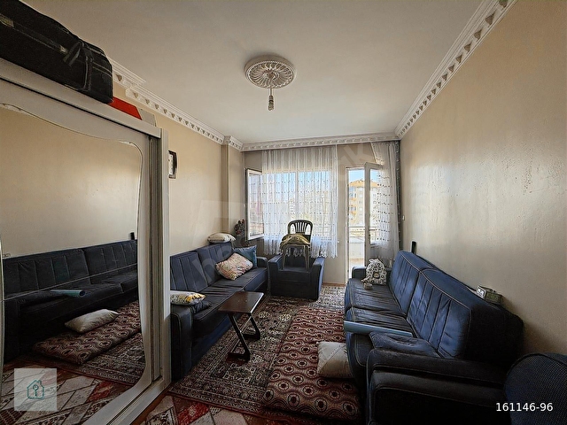 FETİH CADDESİ TRAMVAYA YAKIN 3+1 SATILIK DAİRE - Görsel 11