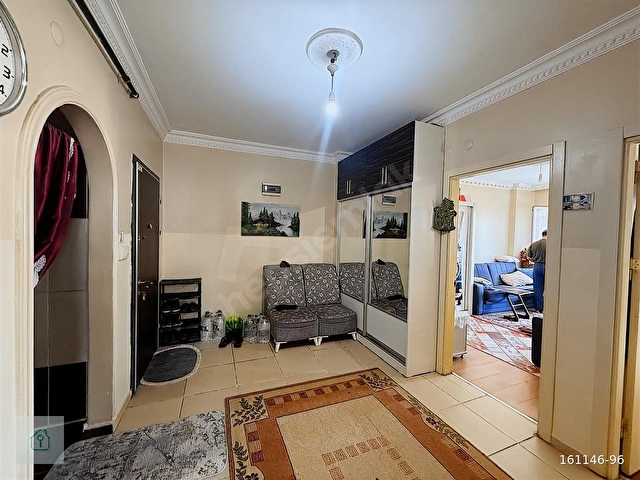 FETİH CADDESİ TRAMVAYA YAKIN 3+1 SATILIK DAİRE - Görsel 4