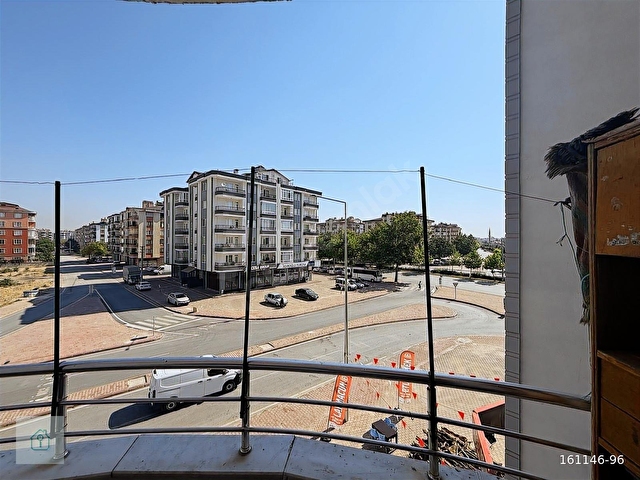 FETİH CADDESİ TRAMVAYA YAKIN 3+1 SATILIK DAİRE - Görsel 21