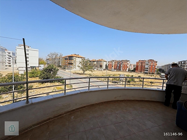 FETİH CADDESİ TRAMVAYA YAKIN 3+1 SATILIK DAİRE - Görsel 13