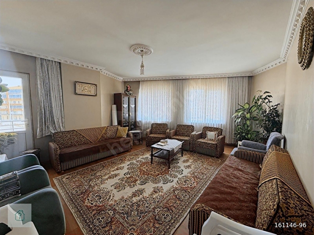 FETİH CADDESİ TRAMVAYA YAKIN 3+1 SATILIK DAİRE - Görsel 7