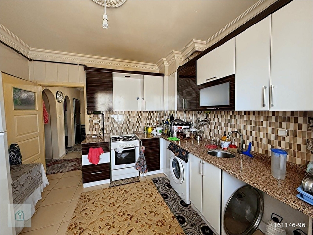 FETİH CADDESİ TRAMVAYA YAKIN 3+1 SATILIK DAİRE - Görsel 23