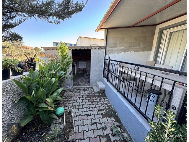 Seferihisar Ulamışta Ana Yol Üzeri 3+1 160 m² Müstakil Villa - Görsel 4