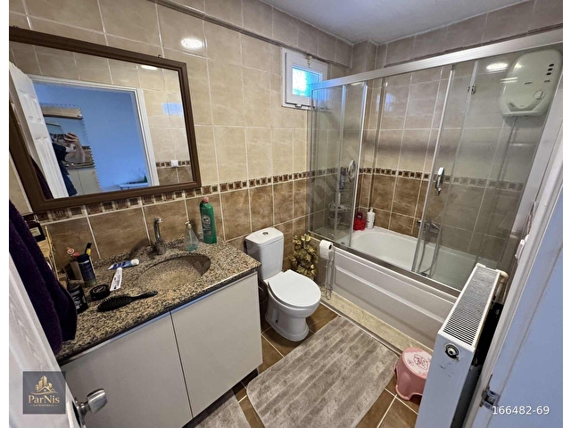 Seferihisar Ulamışta Ana Yol Üzeri 3+1 160 m² Müstakil Villa - Görsel 29