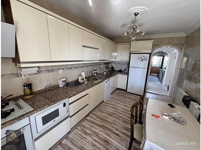 Seferihisar Ulamışta Ana Yol Üzeri 3+1 160 m² Müstakil Villa - Görsel 26