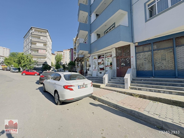 Devren Kiralık Dükkan - Görsel 9
