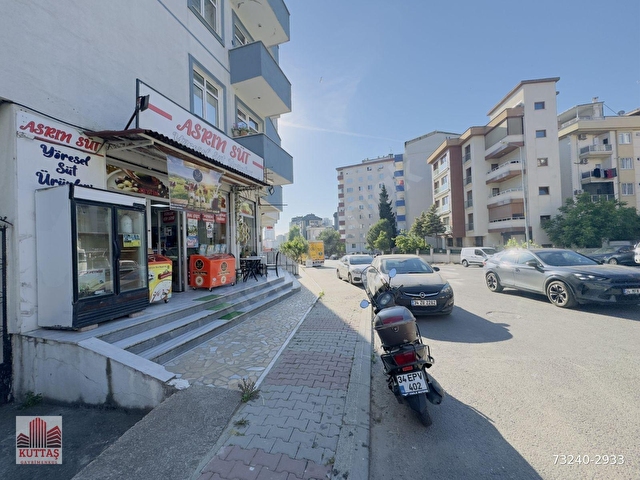 Devren Kiralık Dükkan - Görsel 3