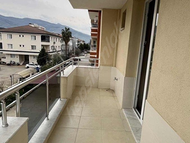 FATİH MAH.DE KİRAZOĞLU OKULU YAKININDA KİRALIK 4+1 DAİRE - Görsel 9