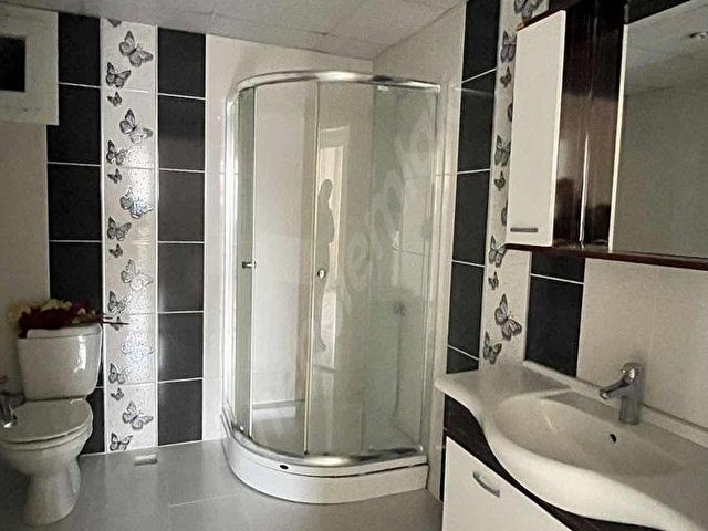 FATİH MAH.DE KİRAZOĞLU OKULU YAKININDA KİRALIK 4+1 DAİRE - Görsel 17