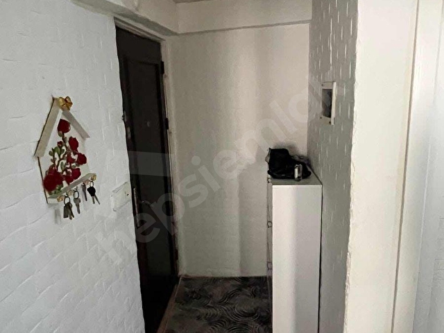 ÇAĞLAR EMLAKTAN İSMAİL KAKAÇ OKULU CİVARI SATILIK DAİRE - Görsel 4