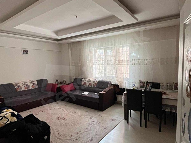 ÇAĞLAR EMLAKTAN İSMAİL KAKAÇ OKULU CİVARI SATILIK DAİRE - Görsel 9