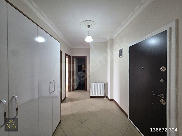 ÇARŞI MERKEZDE 2+1 3 KAT KİRALIK DAİRE - Görsel 7