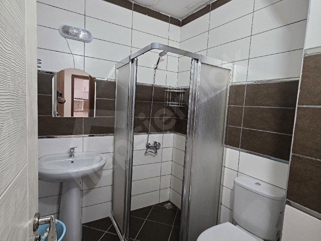ÇARŞI MERKEZDE 2+1 3 KAT KİRALIK DAİRE - Görsel 10