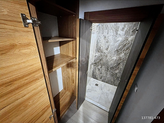 YENİKENT FEVZİ ÇAKMAK MHDE ASANSÖRLÜ 1.ARAKAT GENİŞ BALKON 3+1 - Görsel 25