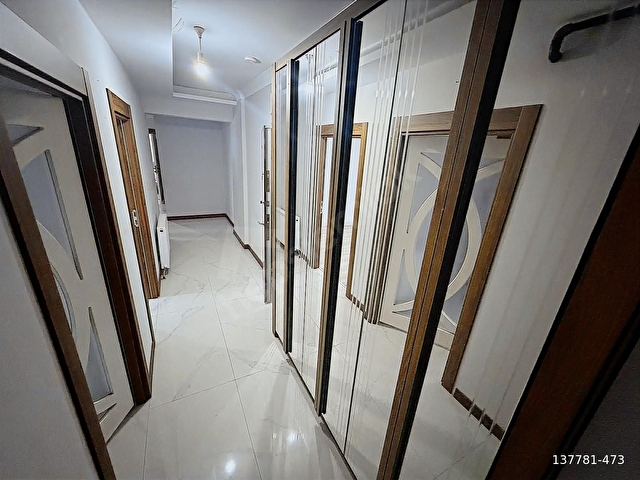 YENİKENT FEVZİ ÇAKMAK MHDE ASANSÖRLÜ 1.ARAKAT GENİŞ BALKON 3+1 - Görsel 27