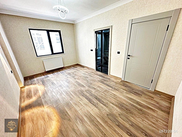 BARSENDEN FEVZİ ÇAKMAK MHDE 3+1 ULTRA LÜX YAPIDA ARA KAT SIFIR KUPON DAİRE!!! - Görsel 19