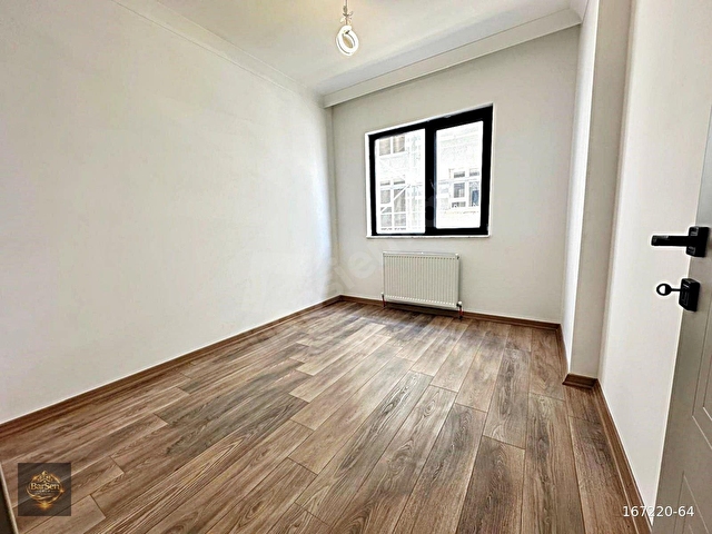 BARSENDEN FEVZİ ÇAKMAK MHDE 3+1 ULTRA LÜX YAPIDA ARA KAT SIFIR KUPON DAİRE!!! - Görsel 27