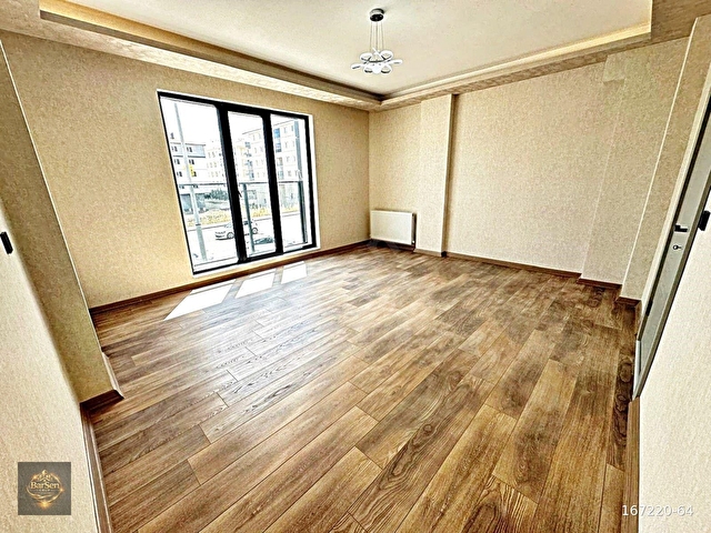 BARSENDEN FEVZİ ÇAKMAK MHDE 3+1 ULTRA LÜX YAPIDA ARA KAT SIFIR KUPON DAİRE!!! - Görsel 16