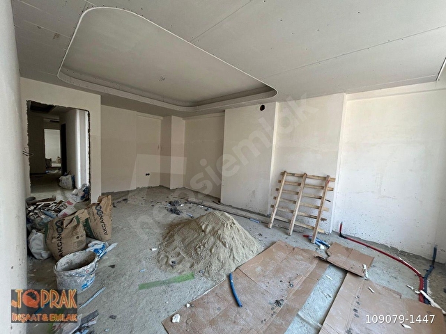 🏡✨ TOPRAK İNŞAAT EMLAKTAN Yeşiltepe’de Prestijli Konumda Satılık 3+1 120M2 Ebeveyn Banyolu Daire - Görsel 5
