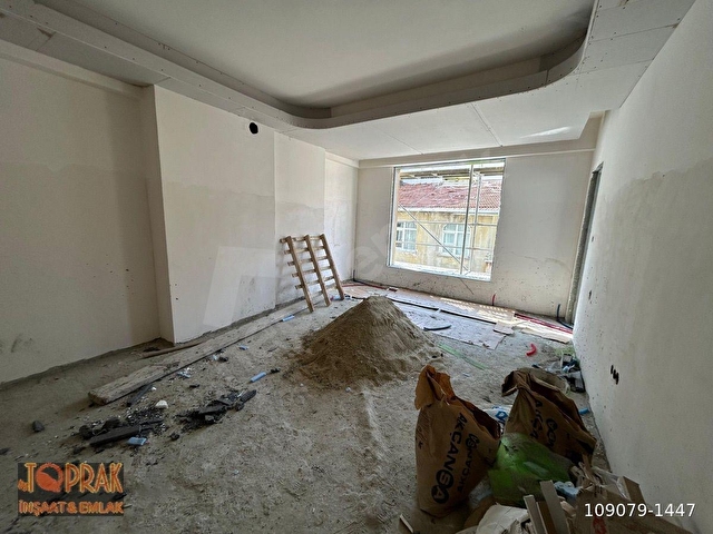 🏡✨ TOPRAK İNŞAAT EMLAKTAN Yeşiltepe’de Prestijli Konumda Satılık 3+1 120M2 Ebeveyn Banyolu Daire