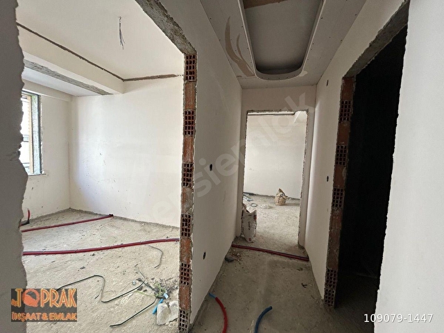 🏡✨ TOPRAK İNŞAAT EMLAKTAN Yeşiltepe’de Prestijli Konumda Satılık 3+1 120M2 Ebeveyn Banyolu Daire - Görsel 11