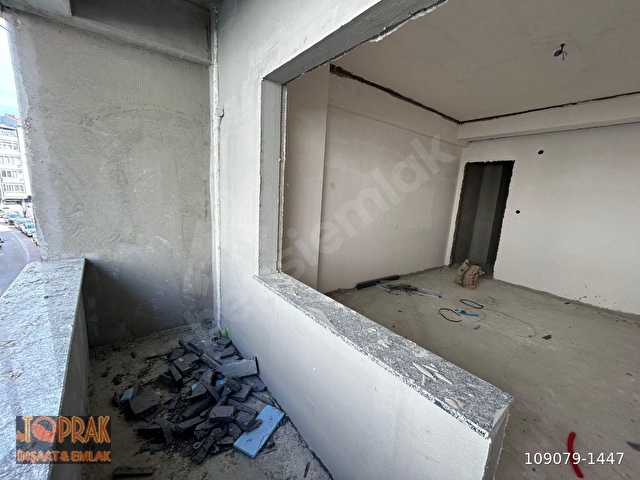🏡✨ TOPRAK İNŞAAT EMLAKTAN Yeşiltepe’de Prestijli Konumda Satılık 3+1 120M2 Ebeveyn Banyolu Daire - Görsel 19