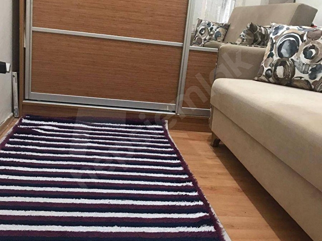 Beyoğlu Tarlabaşı İstiklale Yakın Satılık 75 m2 Müstakil Bahçeli Merkezi Konum 1+1 Bahçe Katı Daire - Görsel 7