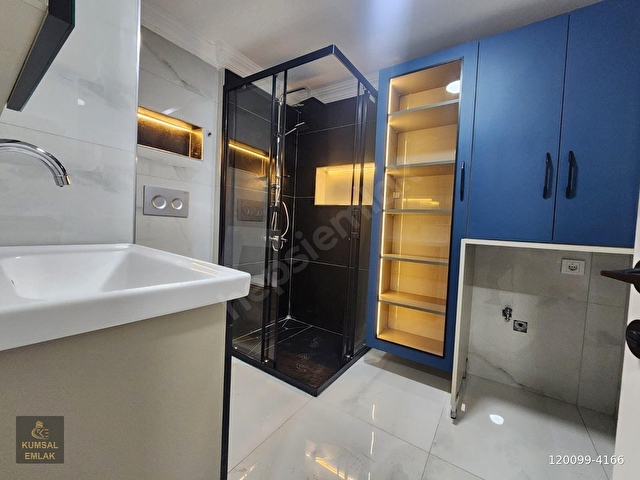KUMSALDAN ALTINKUM PAZAR PAZARI MEVKİİ_3+1_FIRSAT SATILIK DAİRE! - Görsel 16