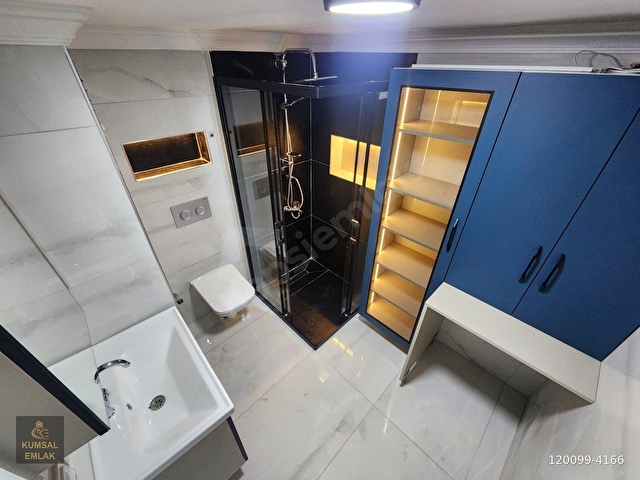 KUMSALDAN ALTINKUM PAZAR PAZARI MEVKİİ_3+1_FIRSAT SATILIK DAİRE! - Görsel 11