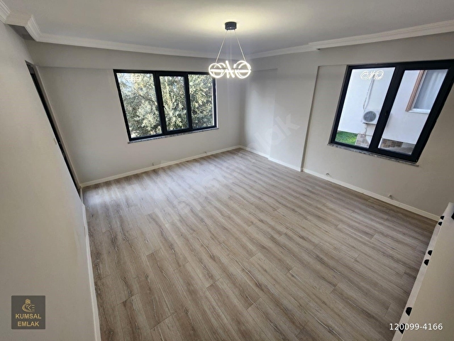 KUMSALDAN ALTINKUM PAZAR PAZARI MEVKİİ_3+1_FIRSAT SATILIK DAİRE! - Görsel 27