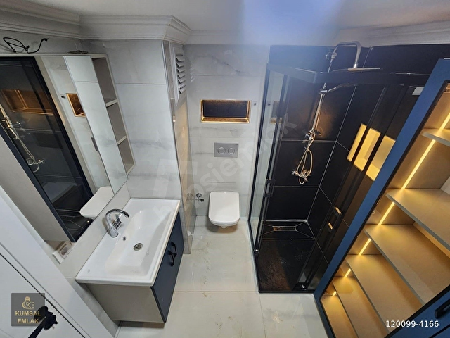 KUMSALDAN ALTINKUM PAZAR PAZARI MEVKİİ_3+1_FIRSAT SATILIK DAİRE! - Görsel 2
