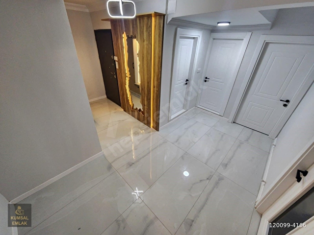 KUMSALDAN ALTINKUM PAZAR PAZARI MEVKİİ_3+1_FIRSAT SATILIK DAİRE! - Görsel 28
