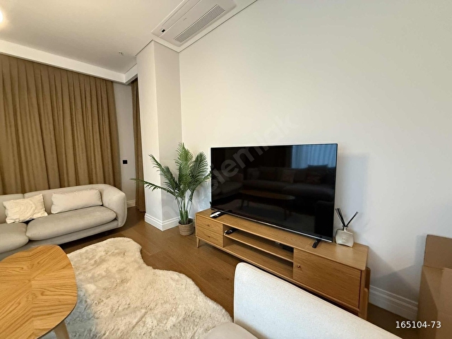 ÇAMLIVADİ DE 5+1 YÜKSEK KAT ORMAN MANZARALI EŞYALI KİRALIK DAİRE - Görsel 8