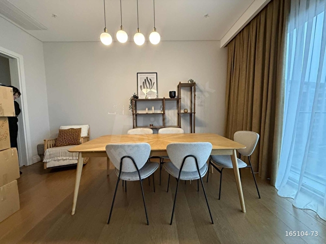 ÇAMLIVADİ DE 5+1 YÜKSEK KAT ORMAN MANZARALI EŞYALI KİRALIK DAİRE - Görsel 12