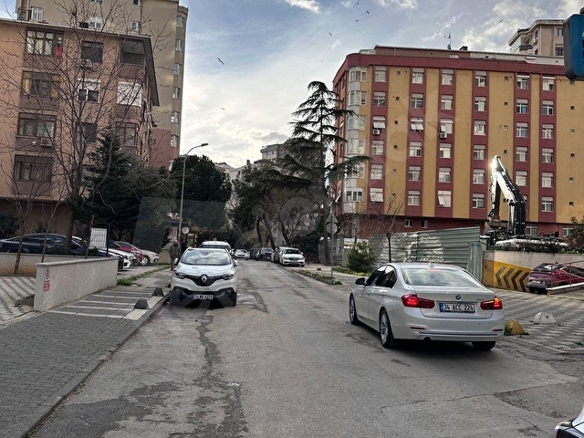 KADIKÖY-KOZYATAĞI KOZZY AVM YANI 130 m2 KURUMSAL KİRACILI DÜKKAN - Görsel 4