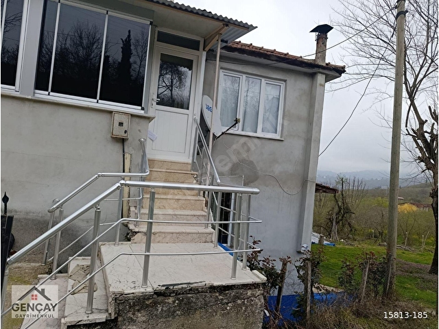 SATILIK EV VE ARAZİ FATSA KILIÇLI - Görsel 5