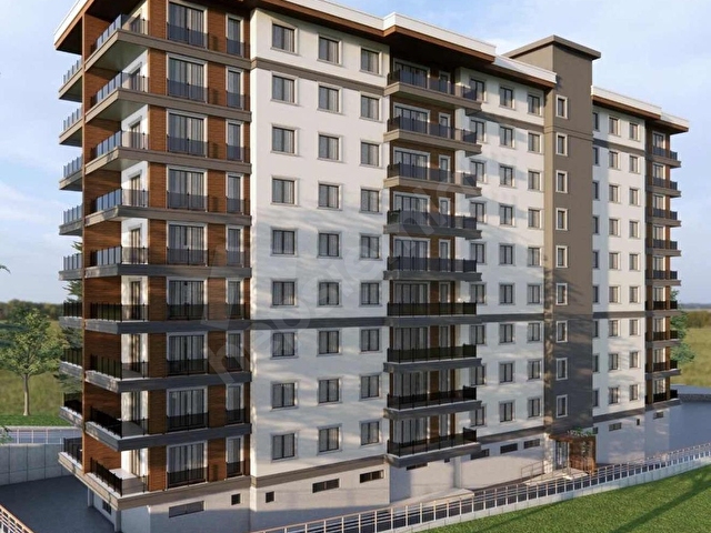 TİTİZ MÜHENDİSLİK GÜVENCESİ İLE ŞAHİNCİLİ MAHALLESİNDE... - Görsel 3