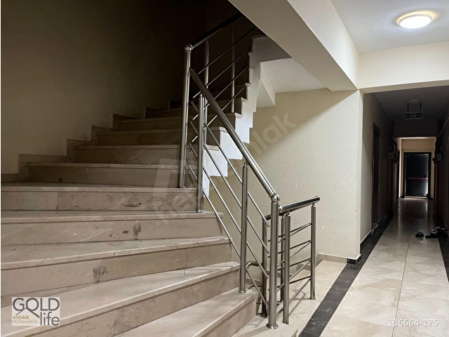 ZONGULDAK MERKEZ ZBEÜ YAKINI FULL EŞYALI SATILIK 1+1 DAİRE - Görsel 16