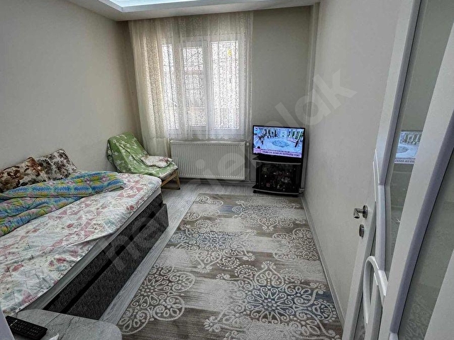 Bornova Yeşilova da Geniş m2 3+1 Satılık Full Tadilatlı Daire - Görsel 22