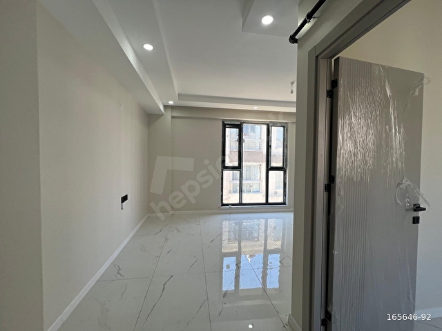 ZİNCİRLİKUYU MAH. BURSA CAD. YAKINI SATILIK 1+1 DAİRE - Görsel 7