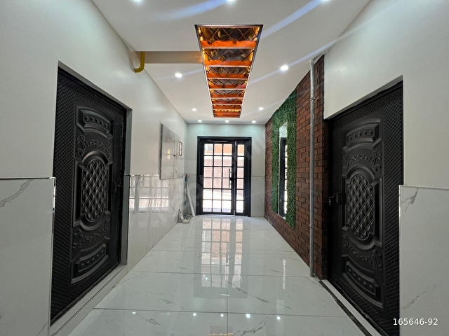 ZİNCİRLİKUYU MAH. BURSA CAD. YAKINI SATILIK 1+1 DAİRE - Görsel 15