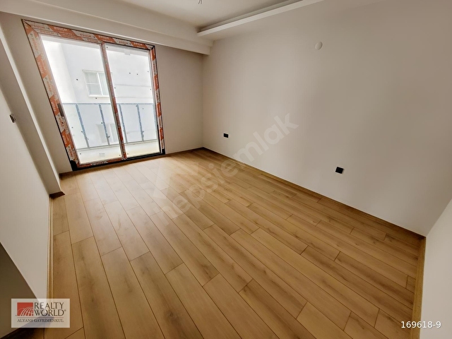RW ALYANSTAN İZMİR BULVARI ÜSTÜNDE LÜKS SATILIK 3+1 DAİRE - Görsel 22