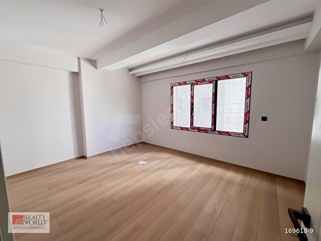 RW ALYANSTAN İZMİR BULVARI ÜSTÜNDE LÜKS SATILIK 3+1 DAİRE - Görsel 20